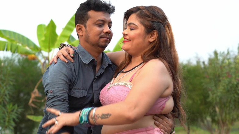 JAYESH GUPTA: Prewedding Sex