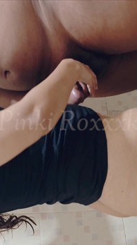 Pinki Roxxxk #11