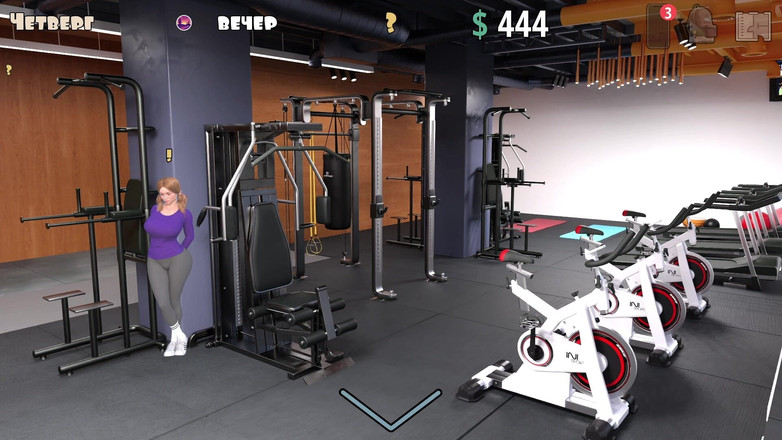 Like A Boss: Joc complet - colega mea de cameră drăguță 2, partea 12 (1.0)