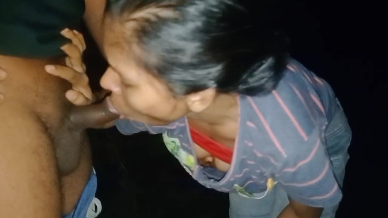 NikiRathod: jangal men kutte shaili aur mukh-maithun sanyojan