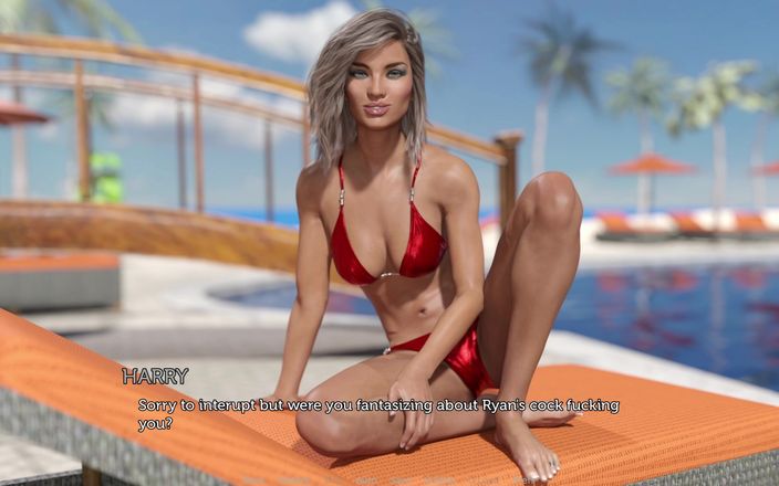 WICKEDGAMMES: 一个非常开放的婚姻（第67部分）