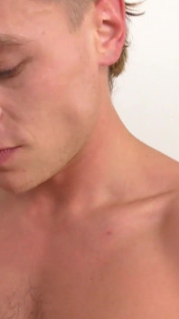 Rawhole macho Bruce bottoms para Johnny