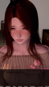 Murmur 30 - truth or dare - yui dares adam lagi asik grepe-grepe aduhainya