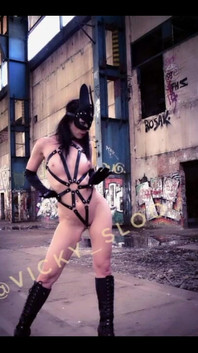 A short preview of my upcoming images