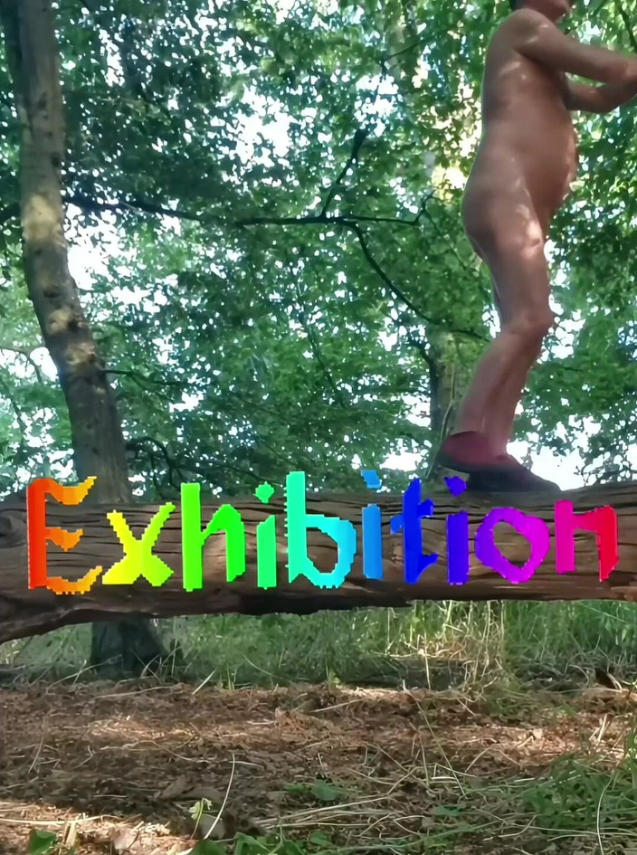 MaleModel: Nahá na internetu