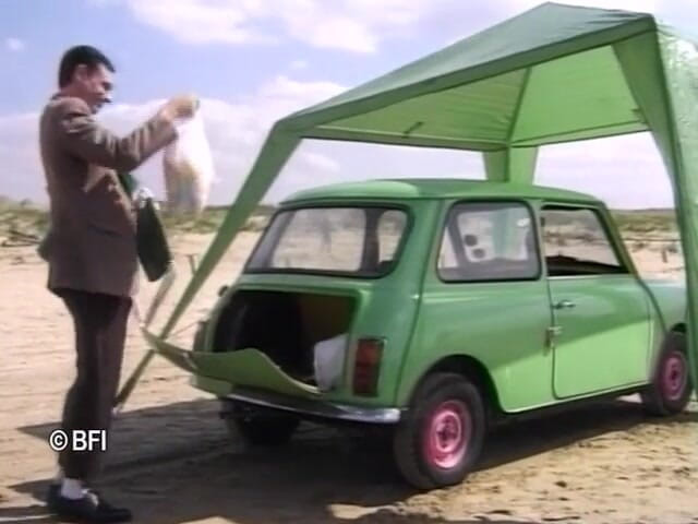 Made in Holland: Xkiss - Mc stato sulla spiaggia, parte 4