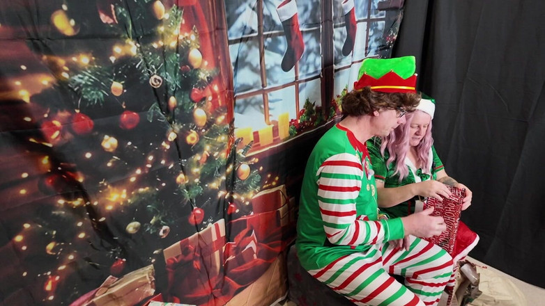 The Izars: 精灵第一天