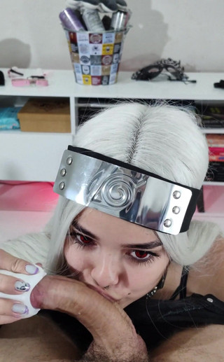 Wellington Ribeiro: Z horkého kouření, které byla vyvrcholila pomocí sdílení kontaktních čočkami - část 3