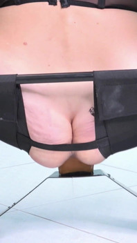 Pre-spectacol al călăririi vibratorului meu mare