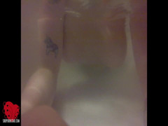 Siri Pornstar: Siri Gopro - hora del baño