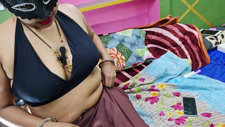 Payal studios: 섹스 후 6개월 동안 섹스하는 남편 마누라 Ne