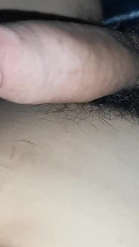 Kamu nak hisap sekuat itu, cantik?