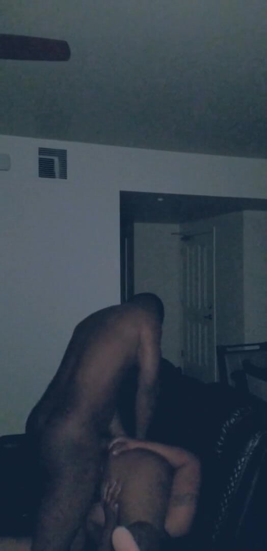 Wild Sex at Night (Kendale)