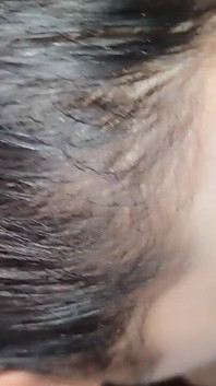 Blowjob and Hairy Pussy Fucking