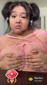 Embracing My Titties