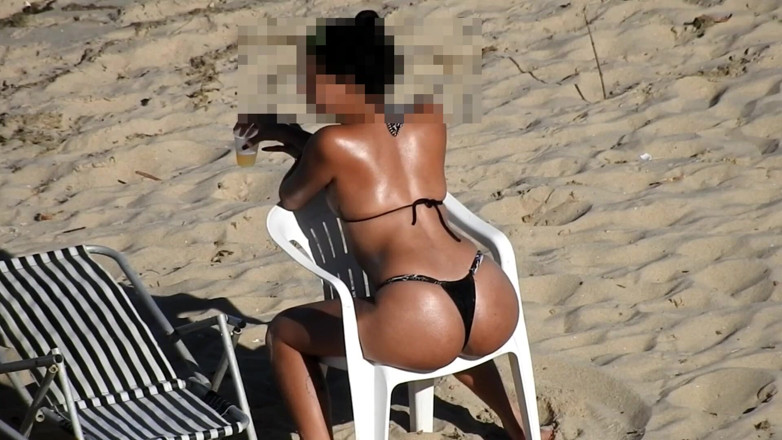 Selma do recife: ยั่วผู้ชายด้วยสายจูง