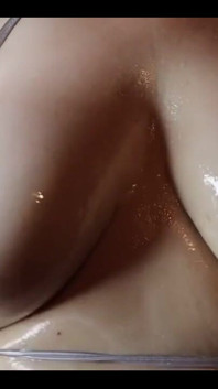 Shiny Stepmommy Milkers