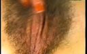 90's Italian Amateur: Amatoare italiană din anii 90 pe VHS cu o femeie excitată 5