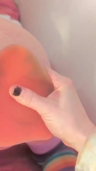 Femboy Raine Dildo zerżnięta przez najlepszego przyjaciela flare