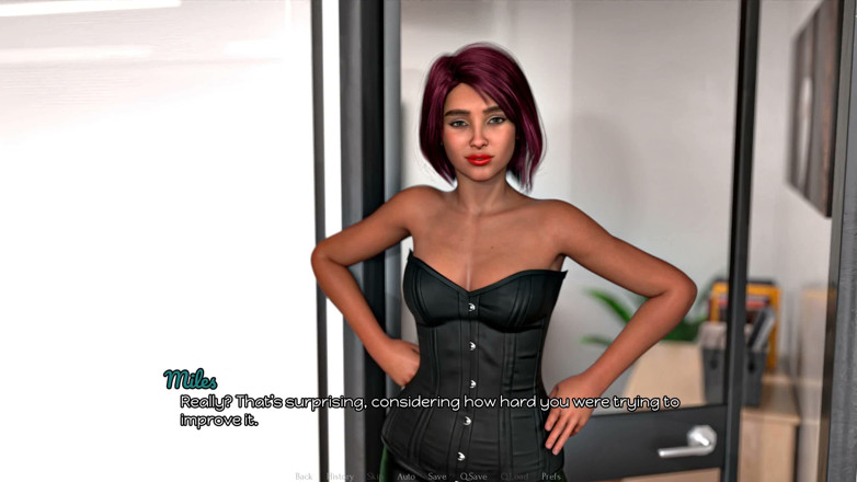 Dirty GamesXxX: Unbound Resort: the Sexy Wife the Husband and the Boss -...