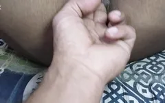 Paki Bhabi Blowjob