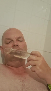 Deep in the Throat
