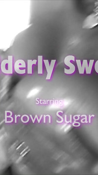 Udderly sweet - ela faz todas as suas gloriosas curvas em uma delícia saborosa