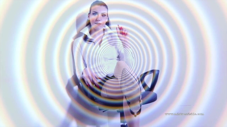 Mistress Iside: POV 펨돔 페티쉬