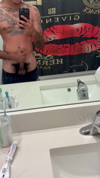This What You Wanted to See?