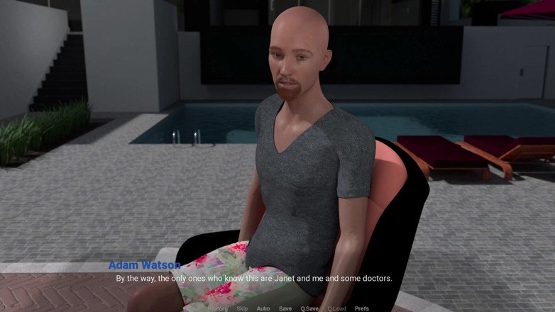 Like A Boss: Gameplay completo - lontano da casa, parte 6