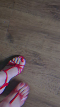 Foot.
