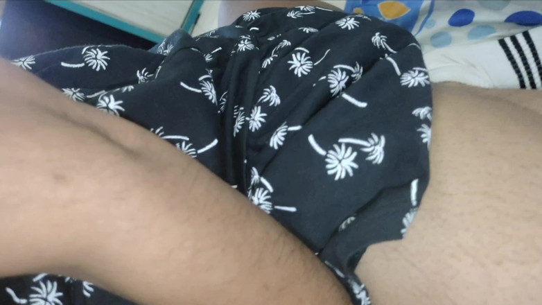 Trisha Hotness: Šukám svoji nevlastní sestru Riya, aby jezdila na koníčkovi se...