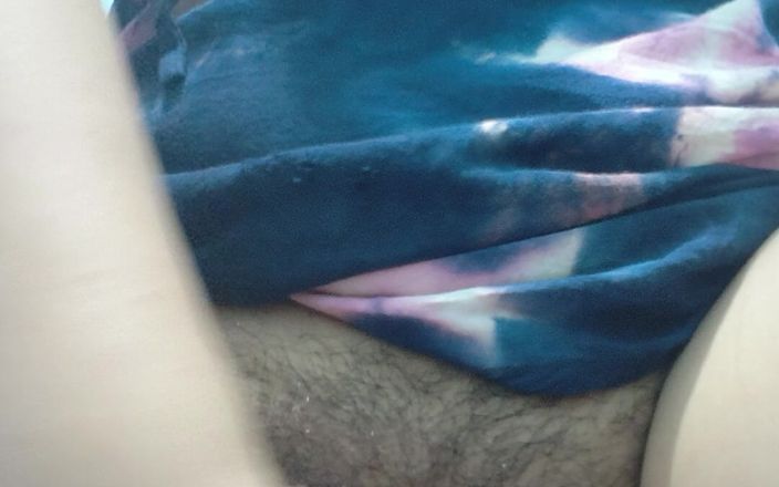 Purple sex: Одинокая деревенская девушка дома