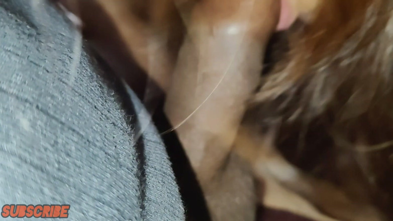 Kapsims: Мой подписчик пришел ко мне домой и хорошо трахает меня