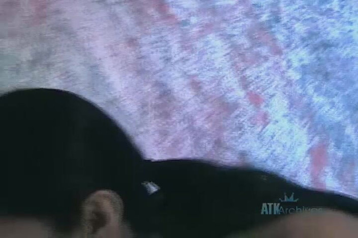 ATK Archives: Мастурбація.