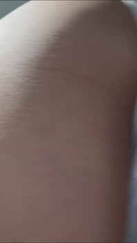 Vết nứt mông khổng lồ này nằm trên mặt của bạn