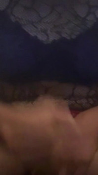 Orgasm and Intense Ejaculation