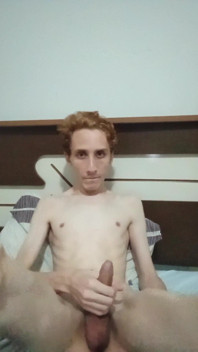 Masturbation