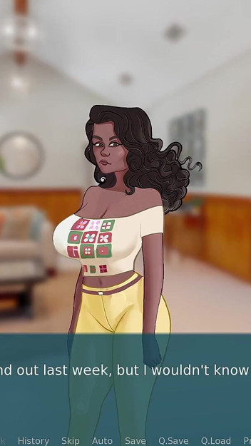 Complete Gameplay - Sex Note, Part 31