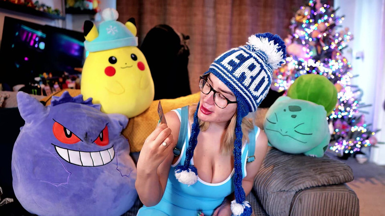 JessieHH: Pembukaan Kartu Halloween Pokemon Edisi Terbatas 2024