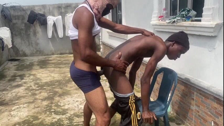 Chief_daddyy: L'aiuto della nuova casa