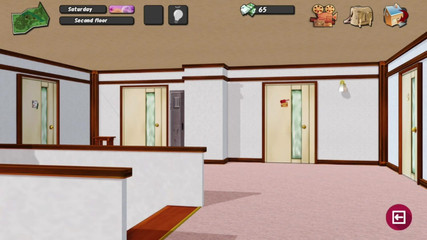 HotSummer117: Max's Life Cap 6 - Dávám své macechě masáž koz a sexy...