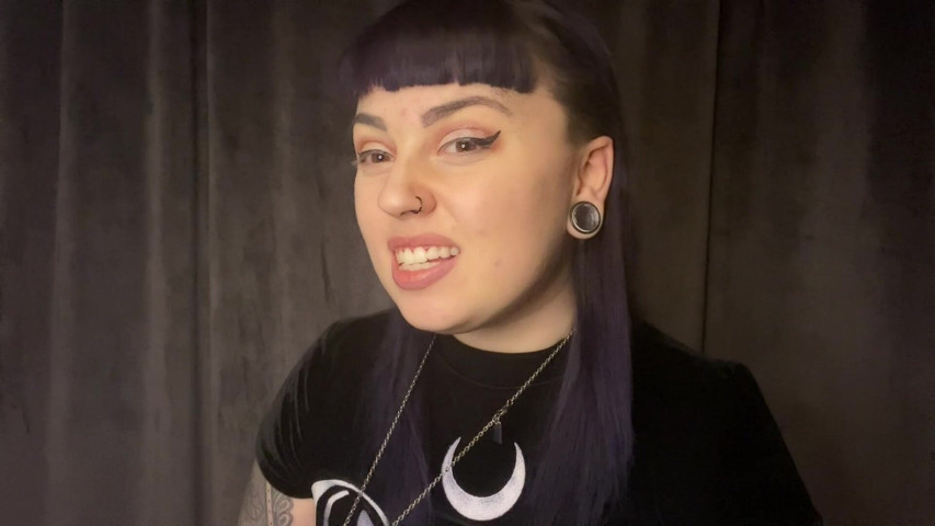 Lockdown JOI (Miss Valentina)