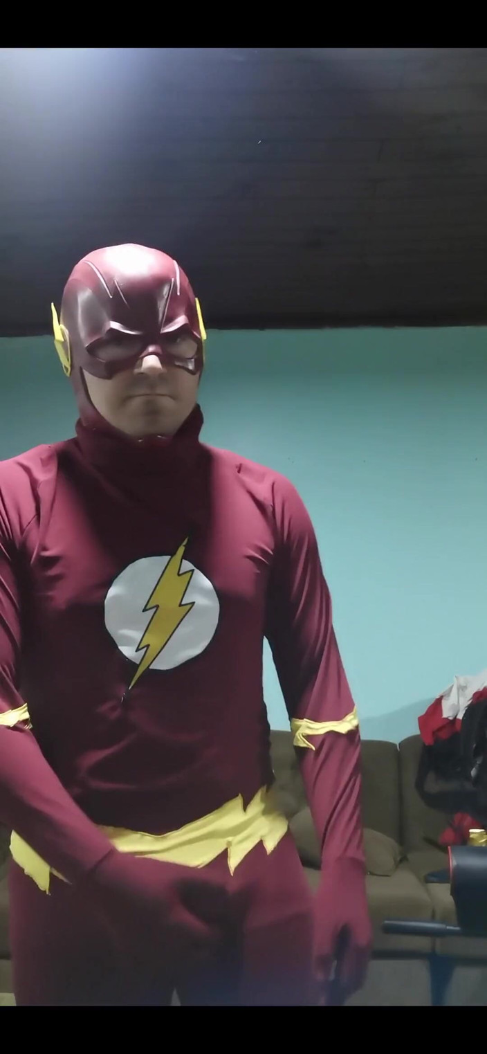 Rokkuman: Das blanke cosplay heiß