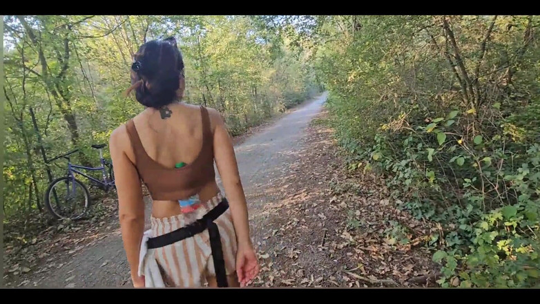 Ferrero anal experience: Aku punya fobia ular, tapi bukan yang satu ini yang...