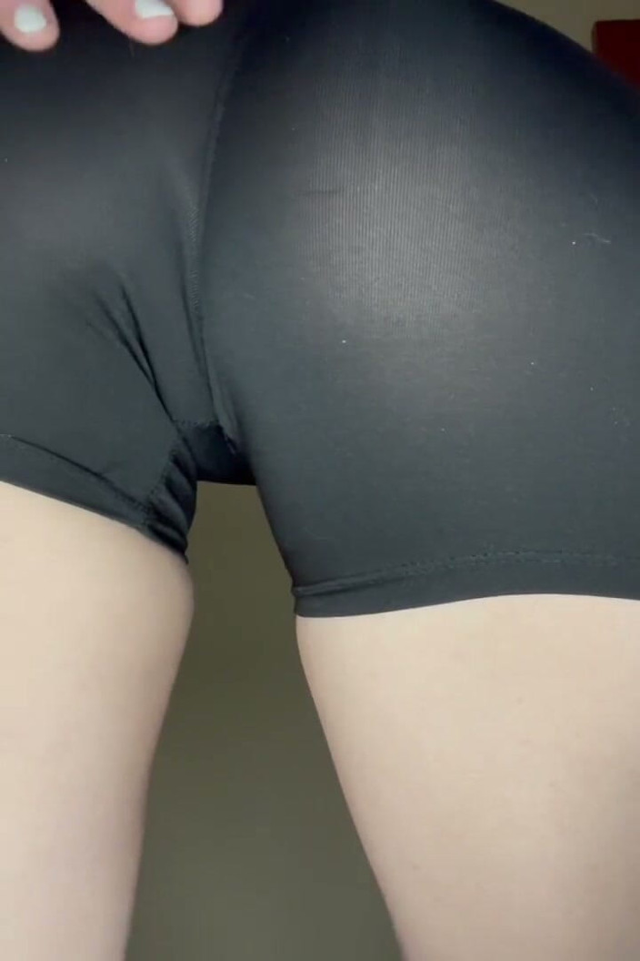 Goddess Krystal: Você pode manter um segredo?