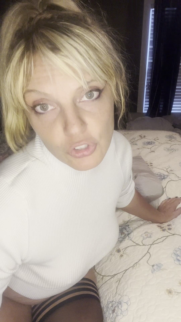 Whitneylane: Sph cuck với màn nhập vai solo với cu giả