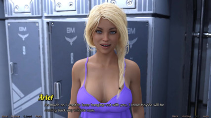 Dirty GamesXxX: 우주에 좌초 : 홀로그램과 밤. 흑인 대물 자지에게 따먹히는 흑인 대물 자지