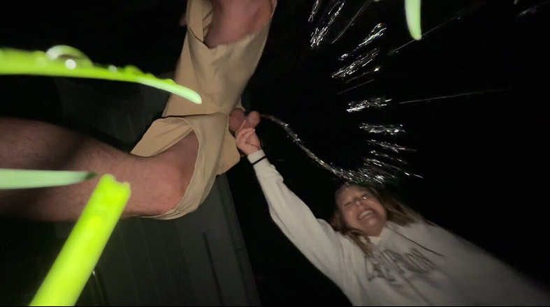 Mya Lane: Vezmeme milf domů z baru špinavý sex chcaní a sezení na...