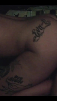 Big Booty Getting Fucked Hard and Squirting